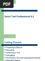 Download QTP Tutorial by Jaanu SN13730139 doc pdf