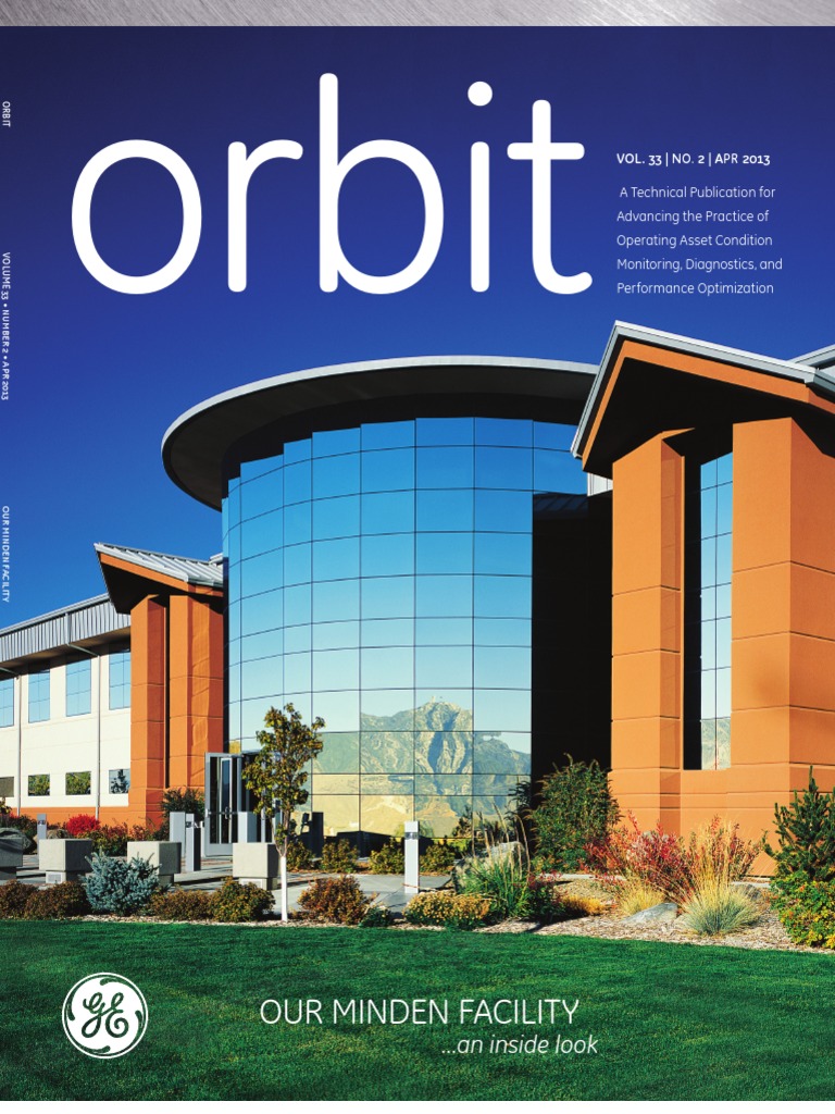 GEA30549 OrbitV33N2 2013 HR3 | PDF | Occupational Safety And Health ...