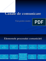 Canale de Comunicare (1)
