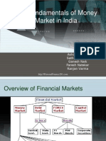 11. Money Market(Net)