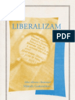 Liberalizam Mikael Garandeau