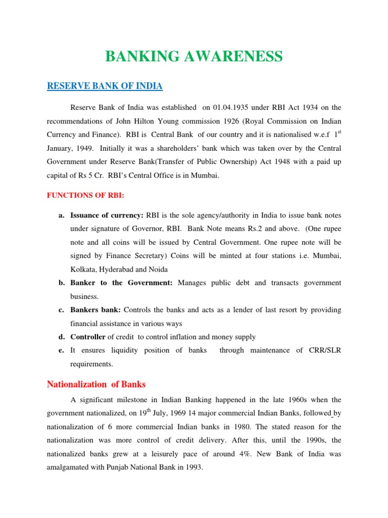 BA | PDF | Finance & Money Management