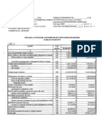 BCR Situatia Activelor Datoriilor Si Capitalurilor Proprii La 30Iunie2011