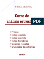 Analisis Estructural - Juan Tomas
