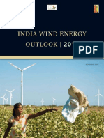 India Wind Energy Outlook