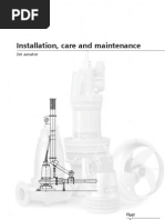 Odour Prevention Pdf Sewage Treatment Anaerobic Digestion