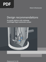 Design Recommendations