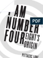 Eights Origin