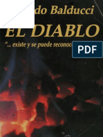 Balducci, Corrado - El Diablo Existe