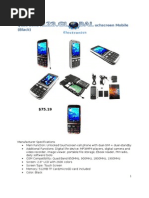 Download Global Electronics Red Tag Sale by ali5037 SN13731640 doc pdf