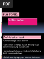 Download Sukan lasakekstrem by Nurul Amirah SN137321431 doc pdf