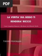 Download La Verit sul Sesso ti render Ricco Cap 1 by fmardegan SN13733033 doc pdf
