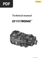 Avs S5 Installation Manual