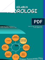 OPTIMAL HIDROLOGI