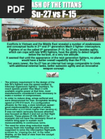 Download F-15 vs Su-27 by mishanbgd SN137334946 doc pdf