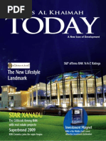 Download Ras Al Khaimah Today March 09 by Fa Hian SN13733700 doc pdf