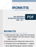 Kuliah Bronkitis