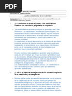 Ficha de Trabajo Video Creatividad