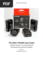 Download The Other YN622C User Guide by HurstOlds SN137348541 doc pdf