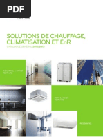 Catalogue LG 2013 Maison Energy PDF