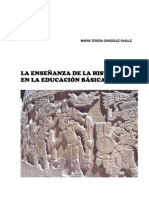 La Enseñanza de La Historia PDF