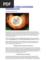 Download Manajemen Waktu Ala Rasulullah Muhammad by Ana Romlah Aza SN137358205 doc pdf