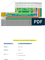 Matriz Leopold Camal