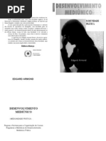 Desenvolvimento Mediúnico (Edgard Armond)