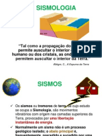 SISMOLOGIA