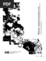 Observatorio Nomade - Stalker - Lisboa - Dossie