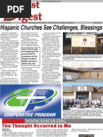 Download Baptist Digest May 2013 by Tim Boyd SN137369320 doc pdf