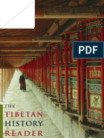 Tibetan History as Myth, from The Tibetan History Reader