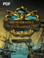Download MANUAL AGE OF PIRATES 2 by maldoca89 SN137372199 doc pdf
