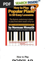 How to Play Popular Piano in 10 Easy Lessons.pdf