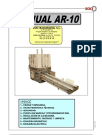 Manual Ar 10 Español