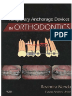 Nanda - Temporary Anchorage Devices