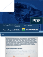 28 04 2009 Apresentaodopresidentejossergiogabriellideazevedonafieb Federaodasindstriasdoestadodabahiaemsalvador Ba 100521105552 Phpapp01