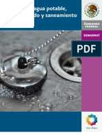 Manual de Agua Potable, Alcantarillado y Saneamiento (MAPAS) PDF