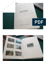 Survival Print