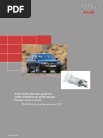 Download Audi Self Study Program by Jorge Gonzalez Perez SN137398154 doc pdf