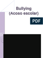 Bullying Delito