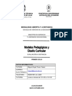 ModelosPedagogicos Ygmoreira