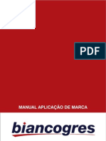 Manual de Marca