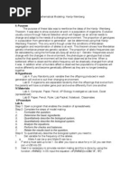 Sordaria perithecia image