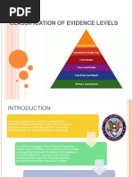 New JBI Levels of Evidence Overview | PDF | Randomized Controlled Trial ...