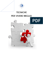 78229507 Tecniche Per Vivere Meglio