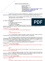 Lei N 1.139, de 28 de Outubro de 1.992 - C - Alteracoes Posteriores PDF