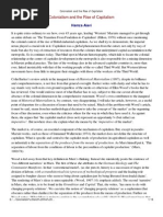 Download Colonialism and the Rise of Capitalism by cbacademics SN13742933 doc pdf