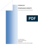 Download Proposal Website by Pondok Pesantren Darunnajah Cipining SN13742987 doc pdf