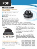 AirLive POE-280HD Spec